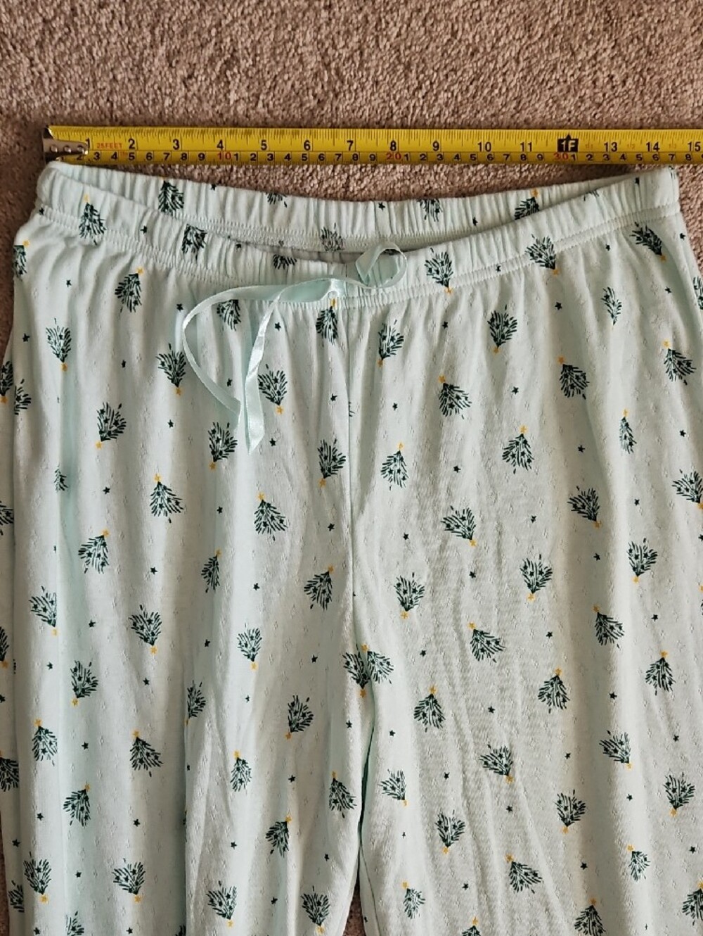Ralph Lauren and Croft and Barrow Womens Pajama Sets - Picture 6 of 16